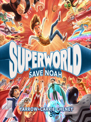 cover image of Save Noah